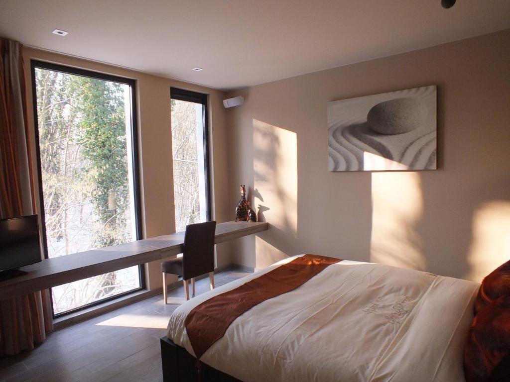 Zen Your Life Groot Bijgaarden Rom bilde