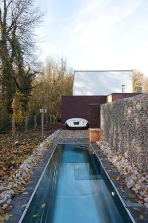 Zen Your Life Groot Bijgaarden Rom bilde