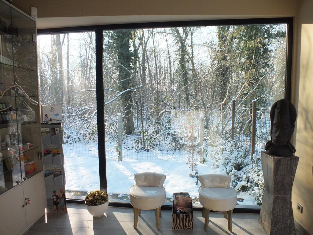 Zen Your Life Groot Bijgaarden Rom bilde